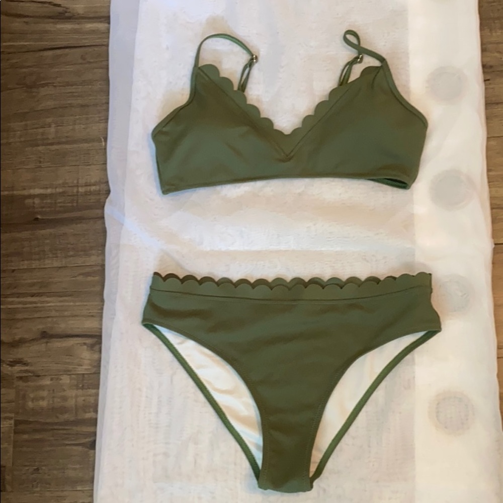 Cupshe bikini